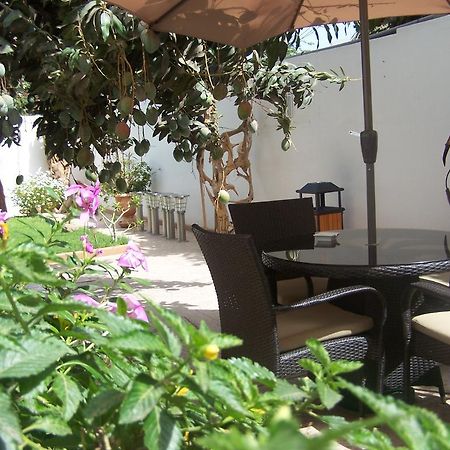 Villa Mermoz Dakar Ngoại thất bức ảnh